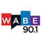 90.1 FM WABE